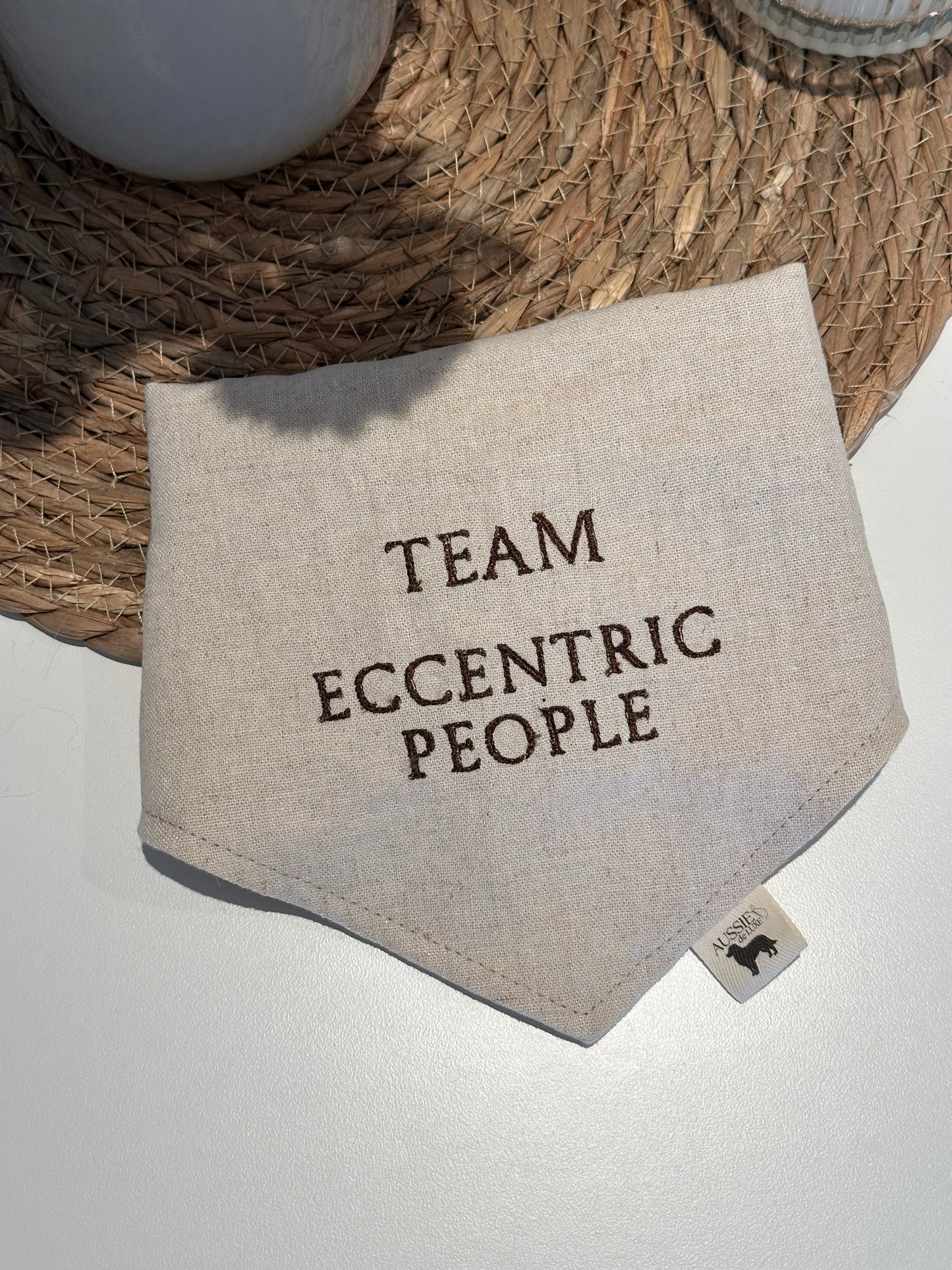 Spesialbestilling Bandana