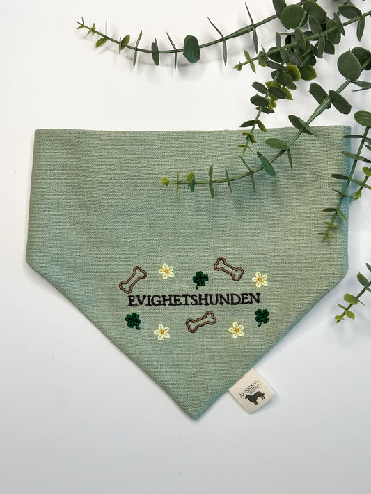 Spesialbestilling Bandana