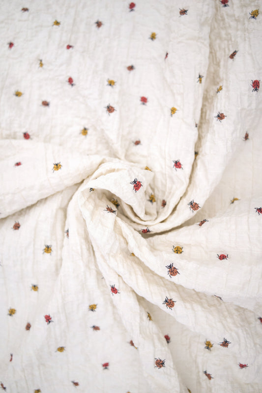 Modern - Off White Marihøne