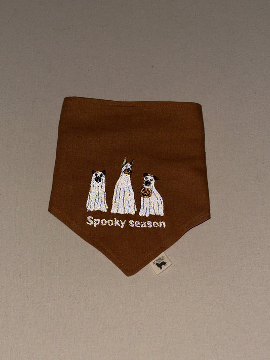 Modern - Spooky season