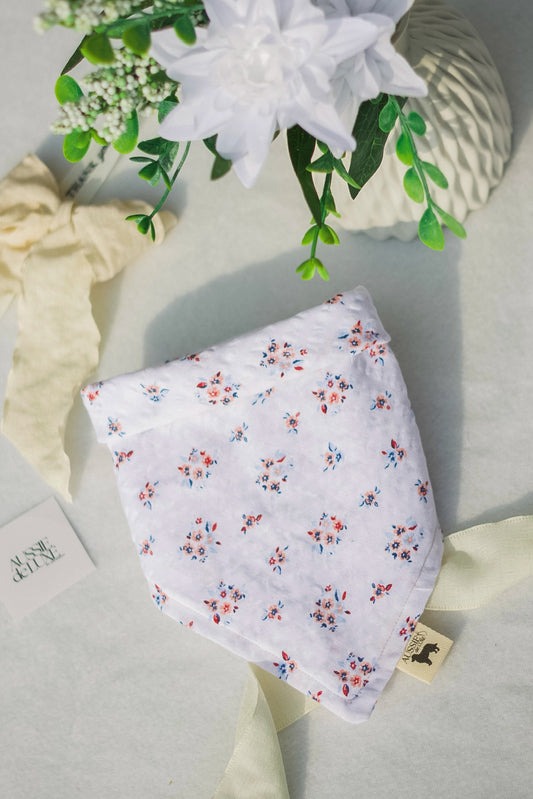 Modern - Blomsterbris