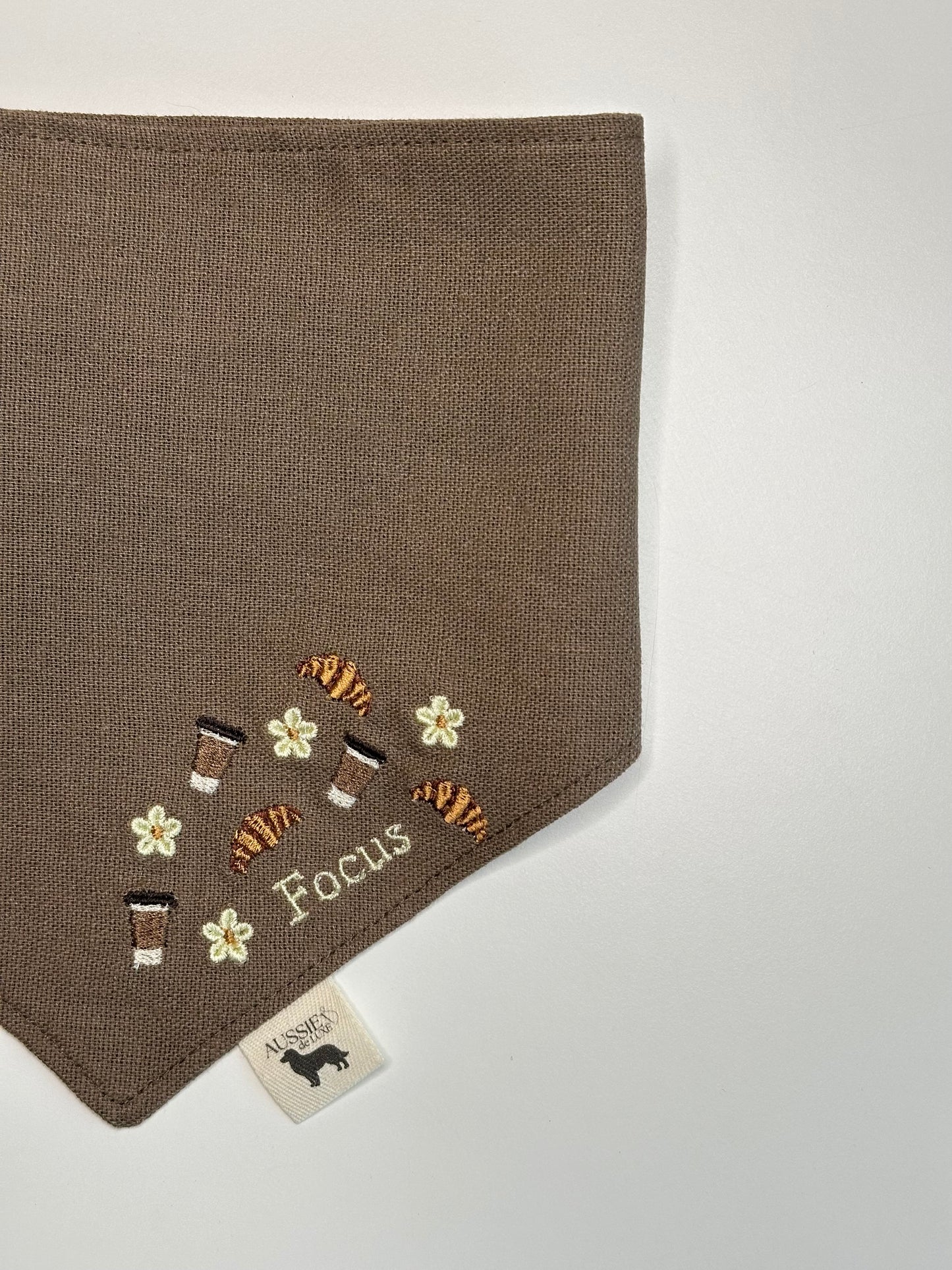 Spesialbestilling Bandana