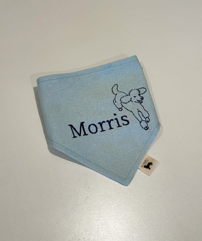 Spesialbestilling Bandana