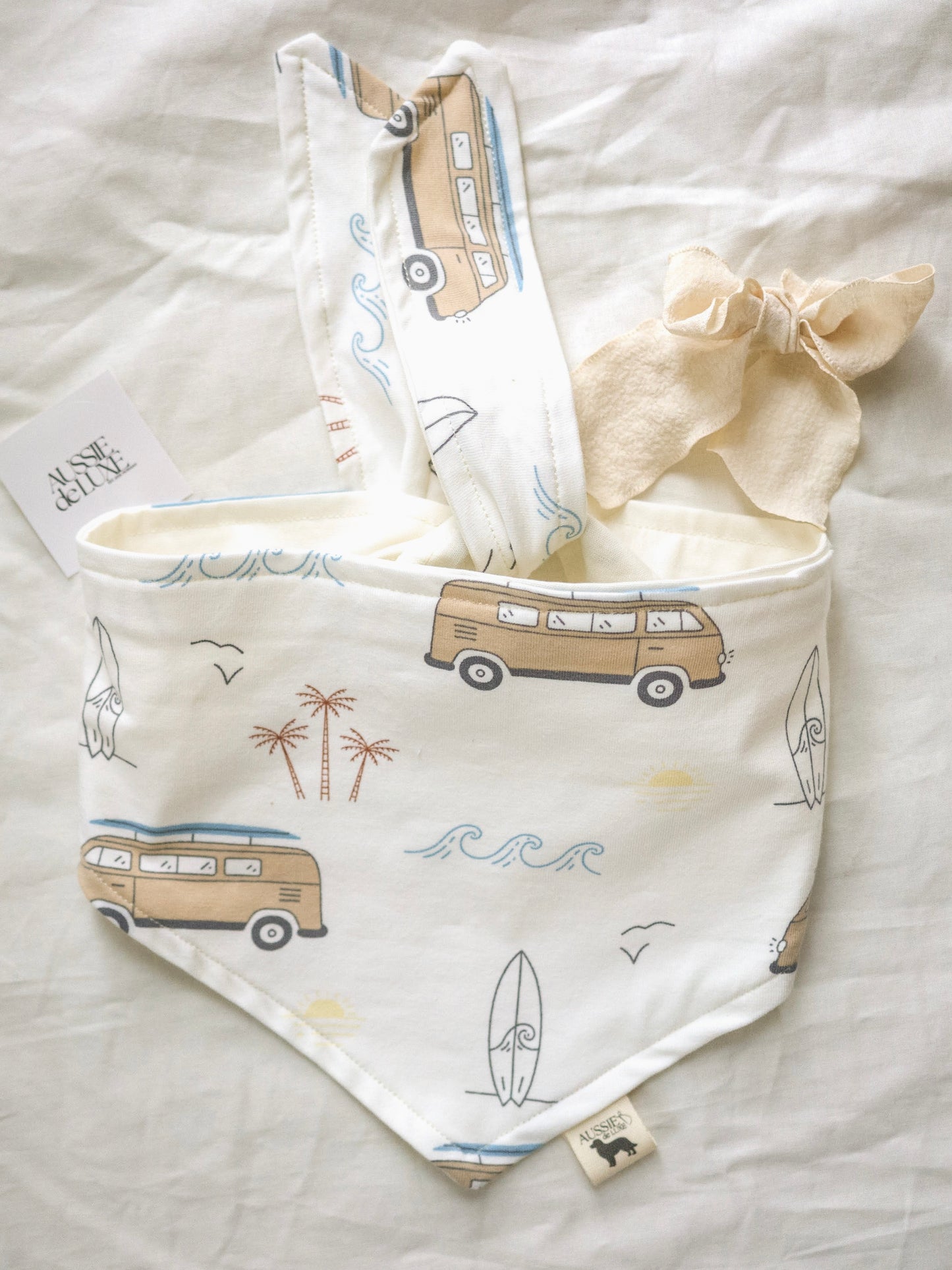 Modern - Beach Cruiser