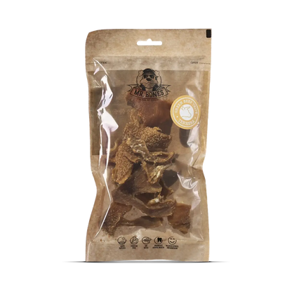 Grønn vom av storfe