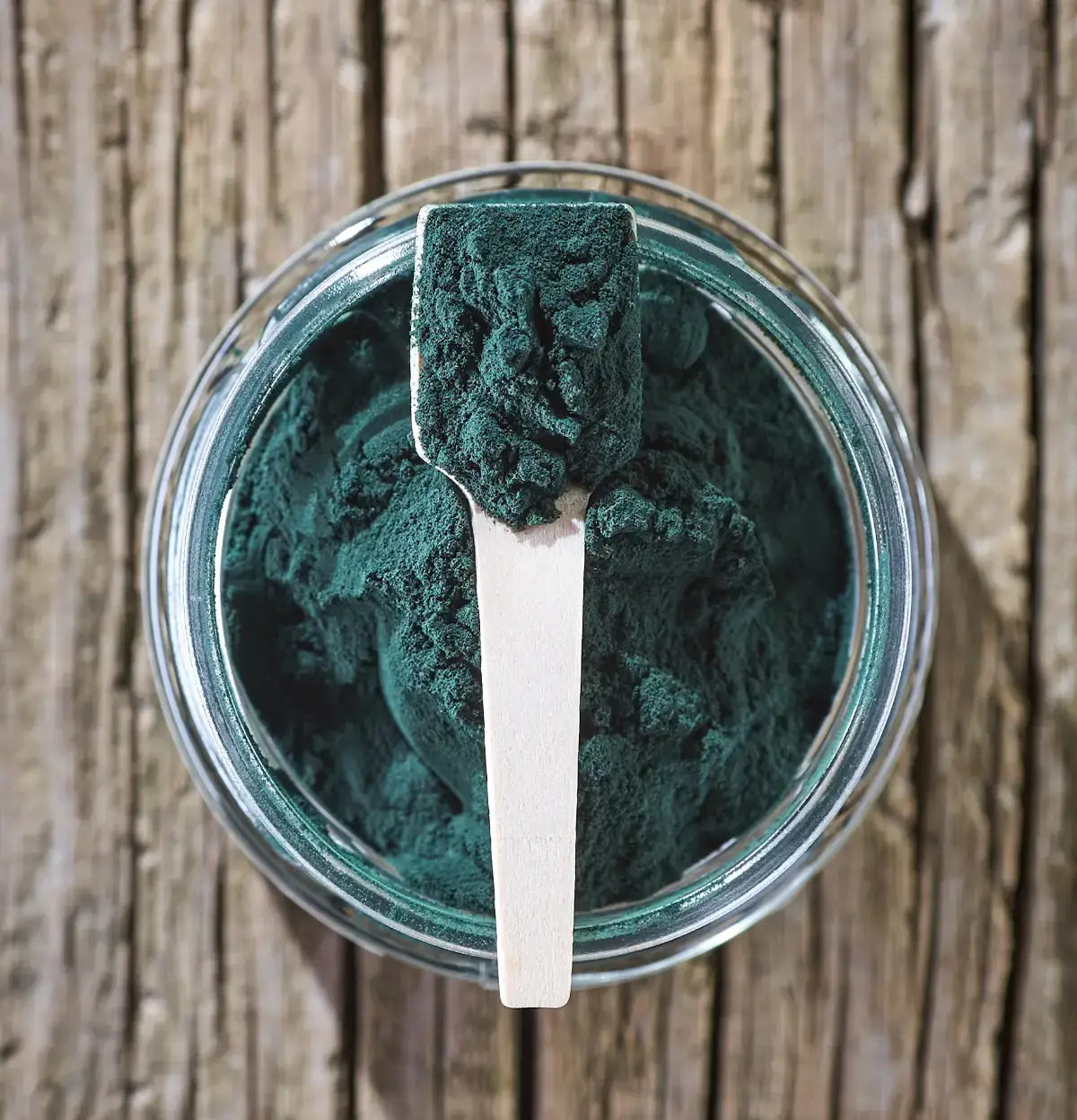 Spirulina