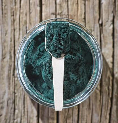 Spirulina