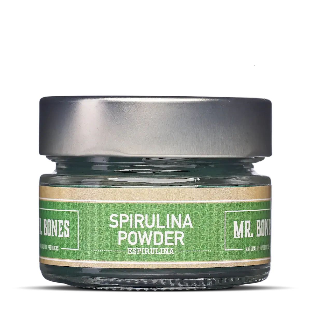 Spirulina