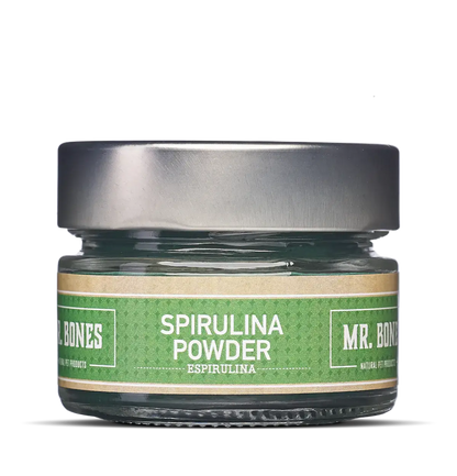 Spirulina