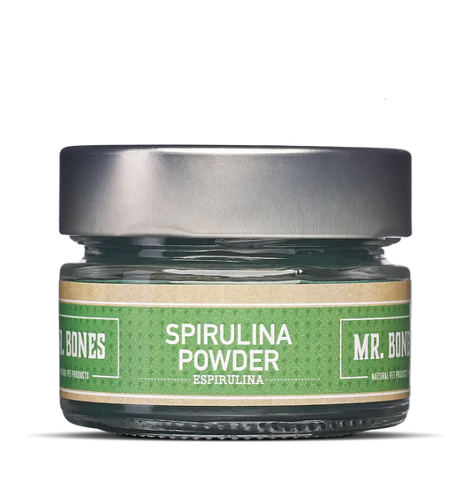 Spirulina