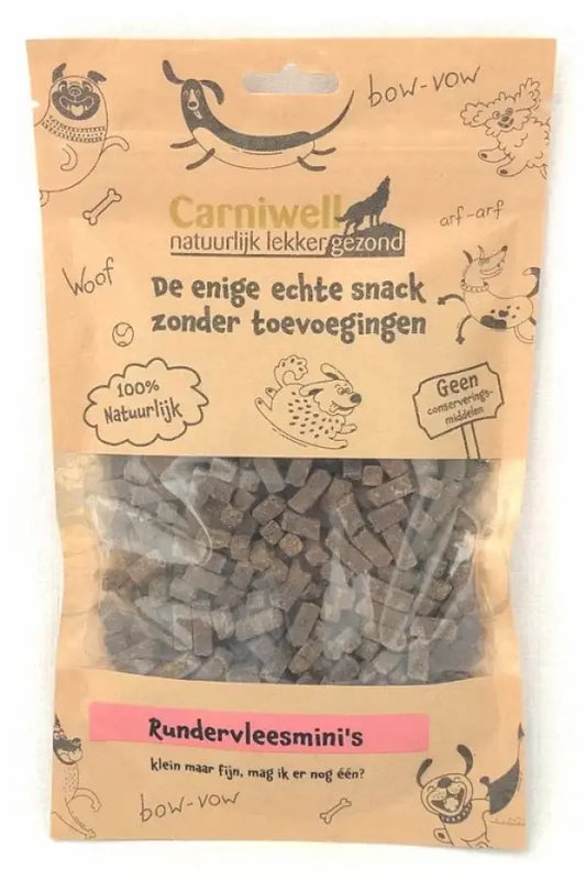 Godbiter av storfe (minis)