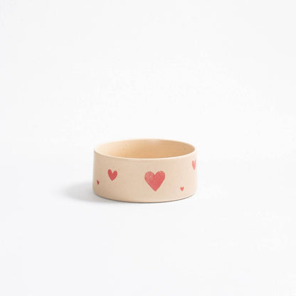 Cozy Heart