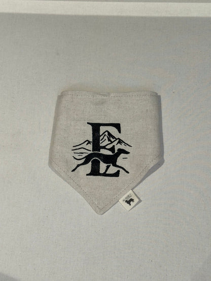 Spesialbestilling Bandana