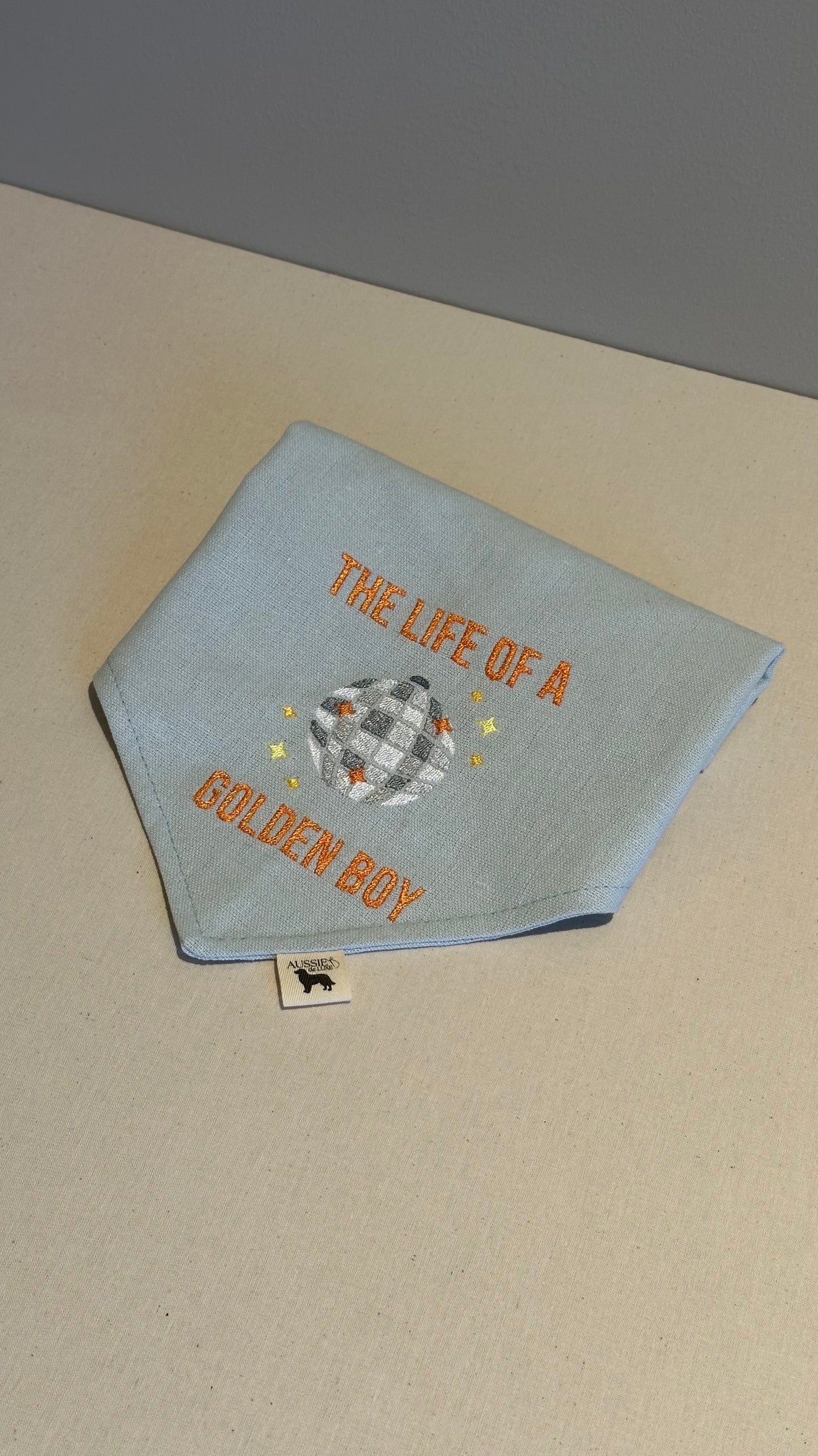 Spesialbestilling Bandana