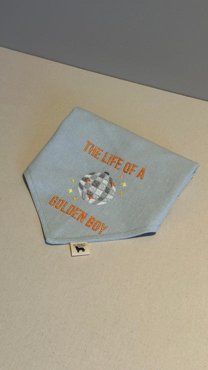 Spesialbestilling Bandana