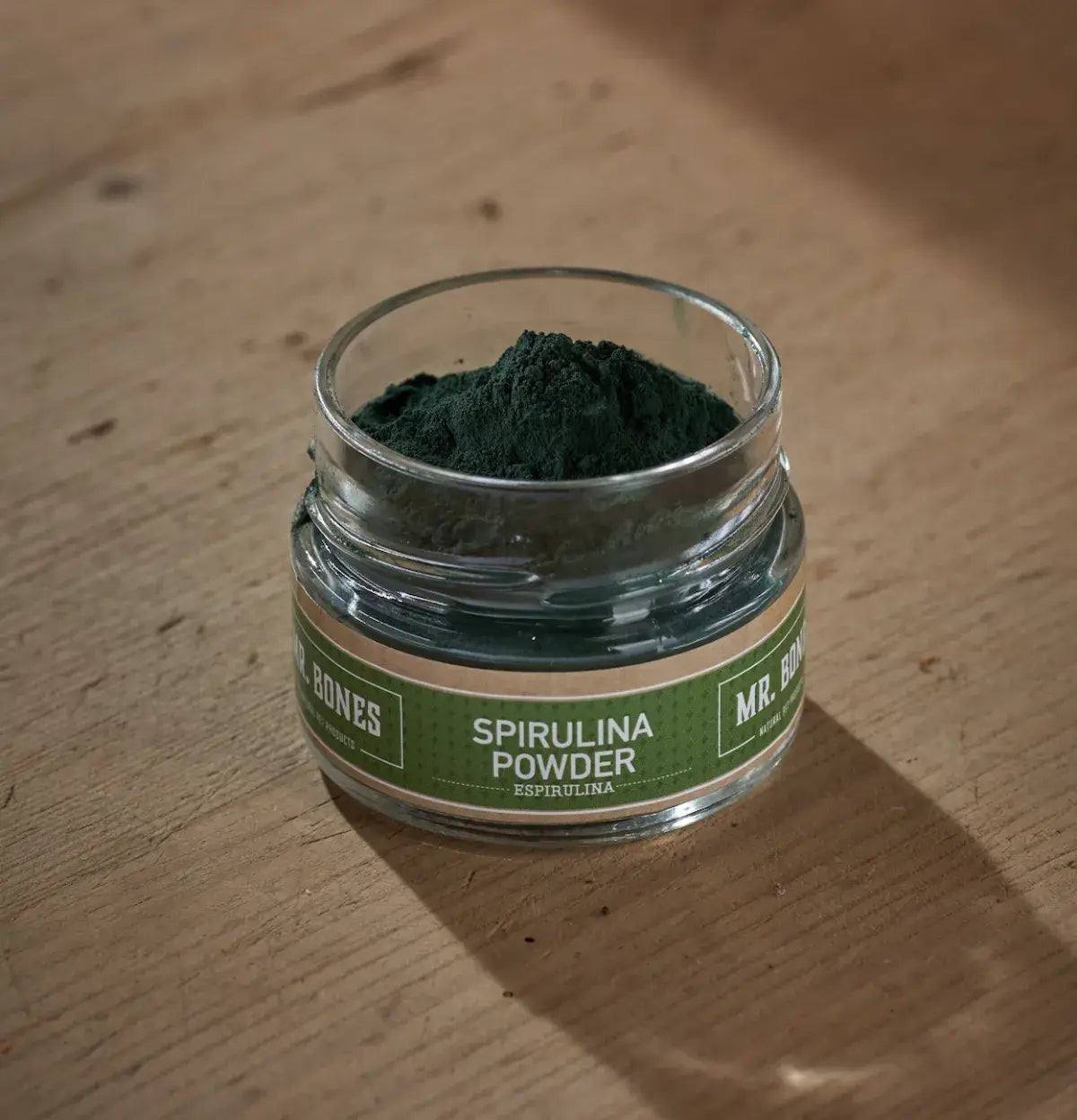 Spirulina
