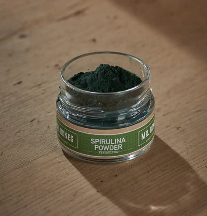Spirulina