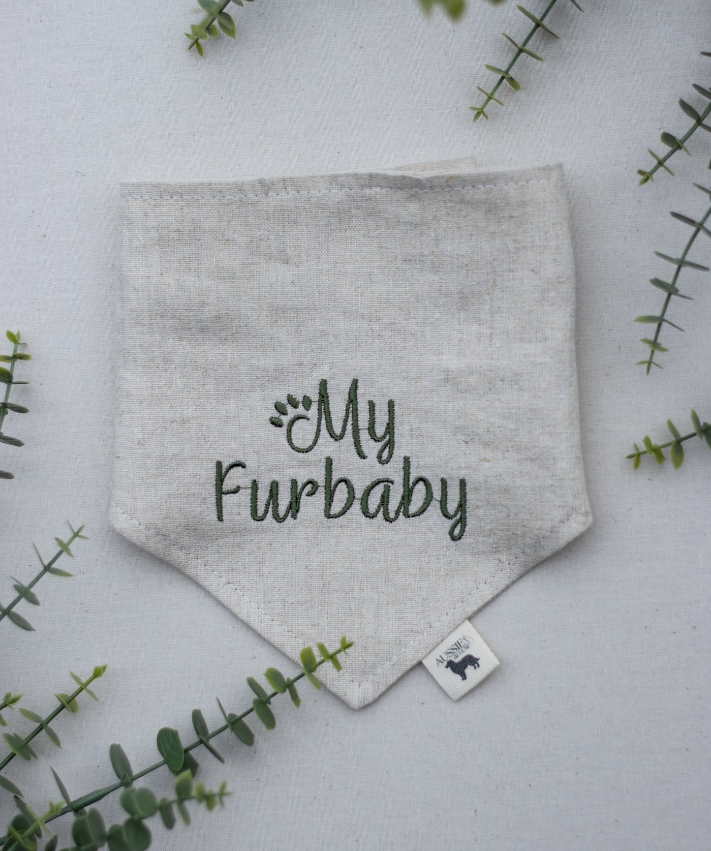 Spesialbestilling Bandana