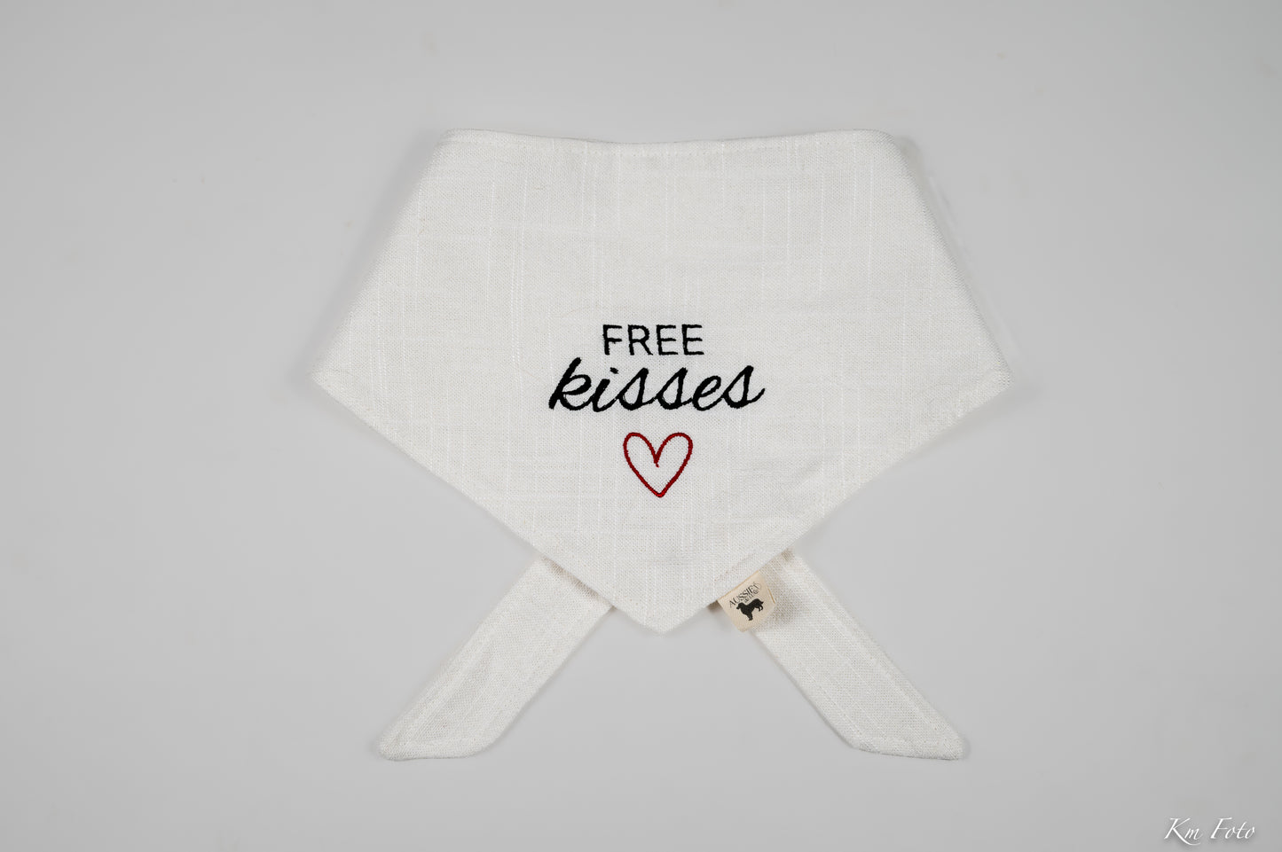Free kisses