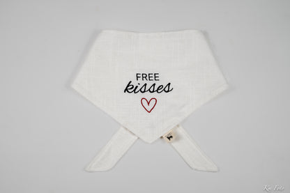 Free kisses