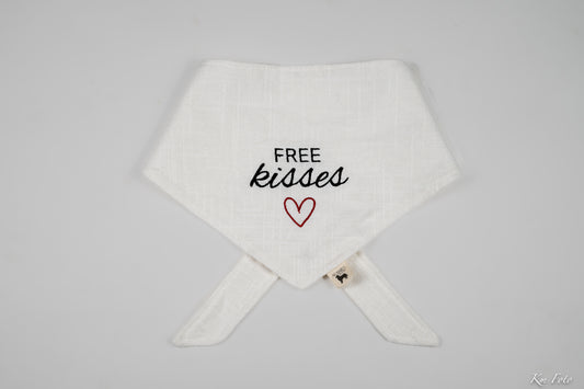 Free kisses