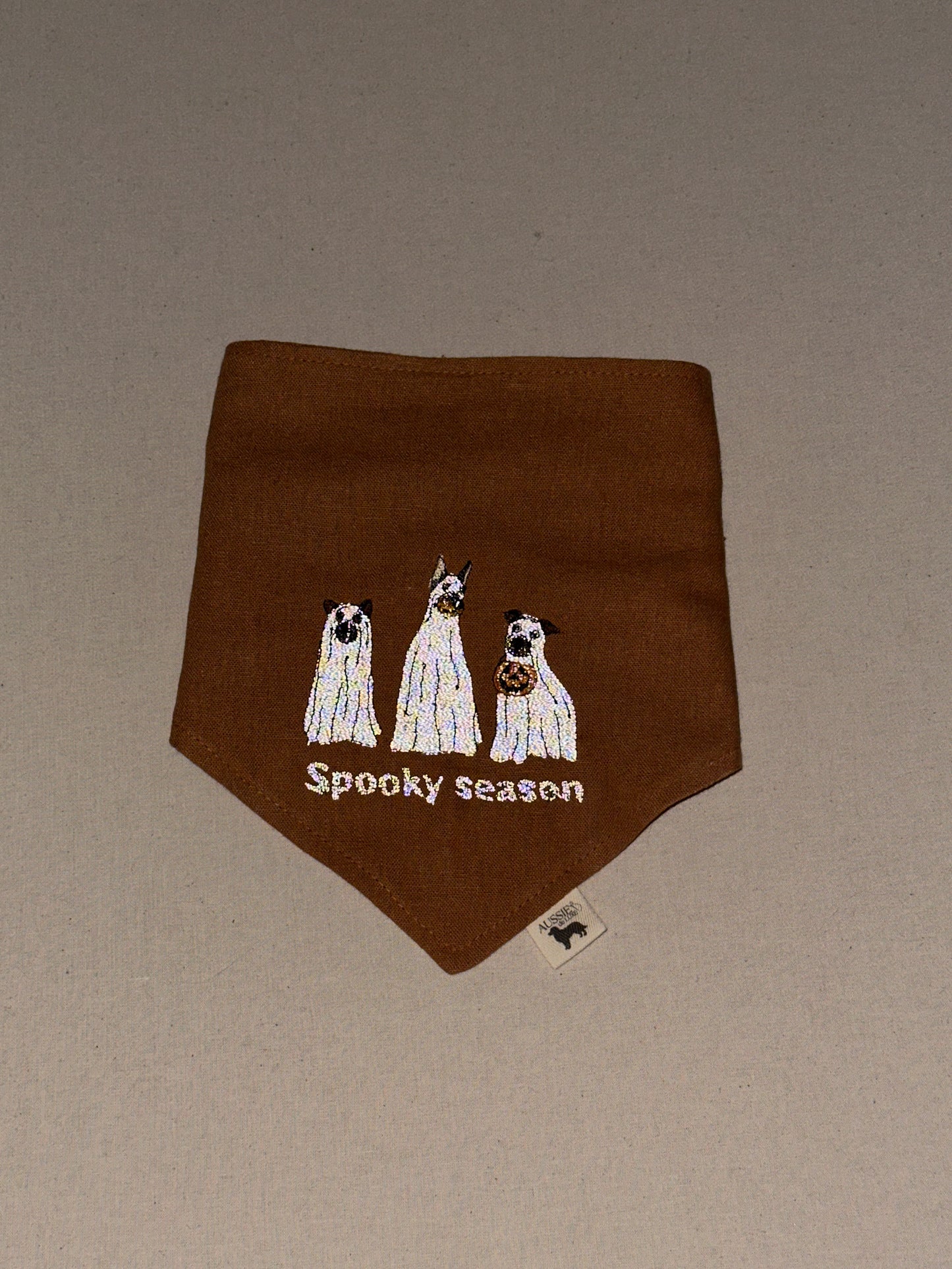 Modern - Spooky season