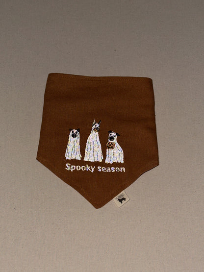 Modern - Spooky season