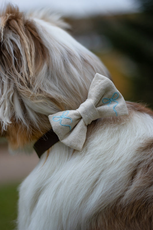 Klassisk sløyfe - Håp