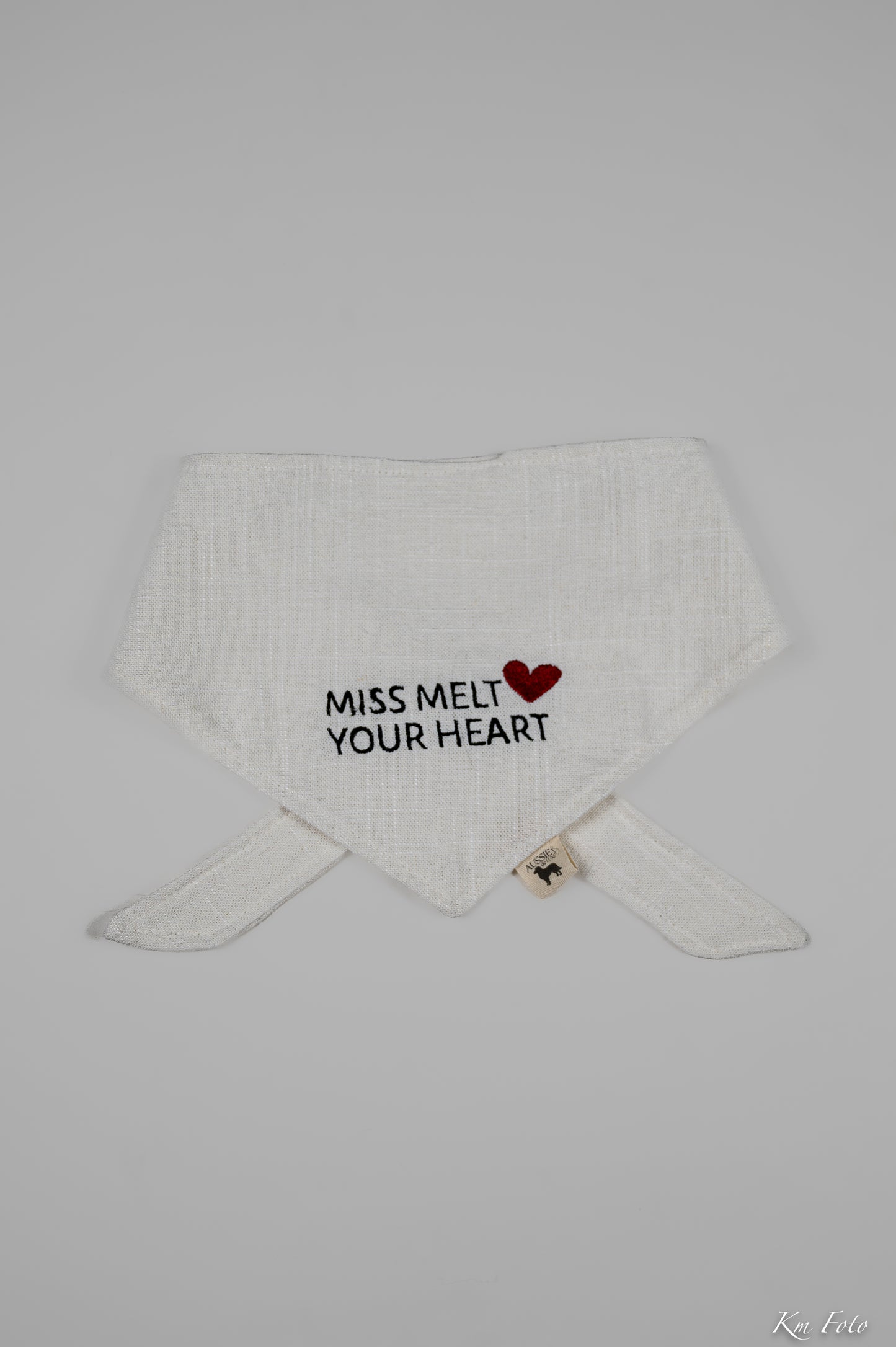 Miss Melt Your Heart