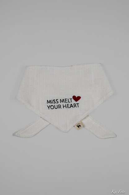 Miss Melt Your Heart