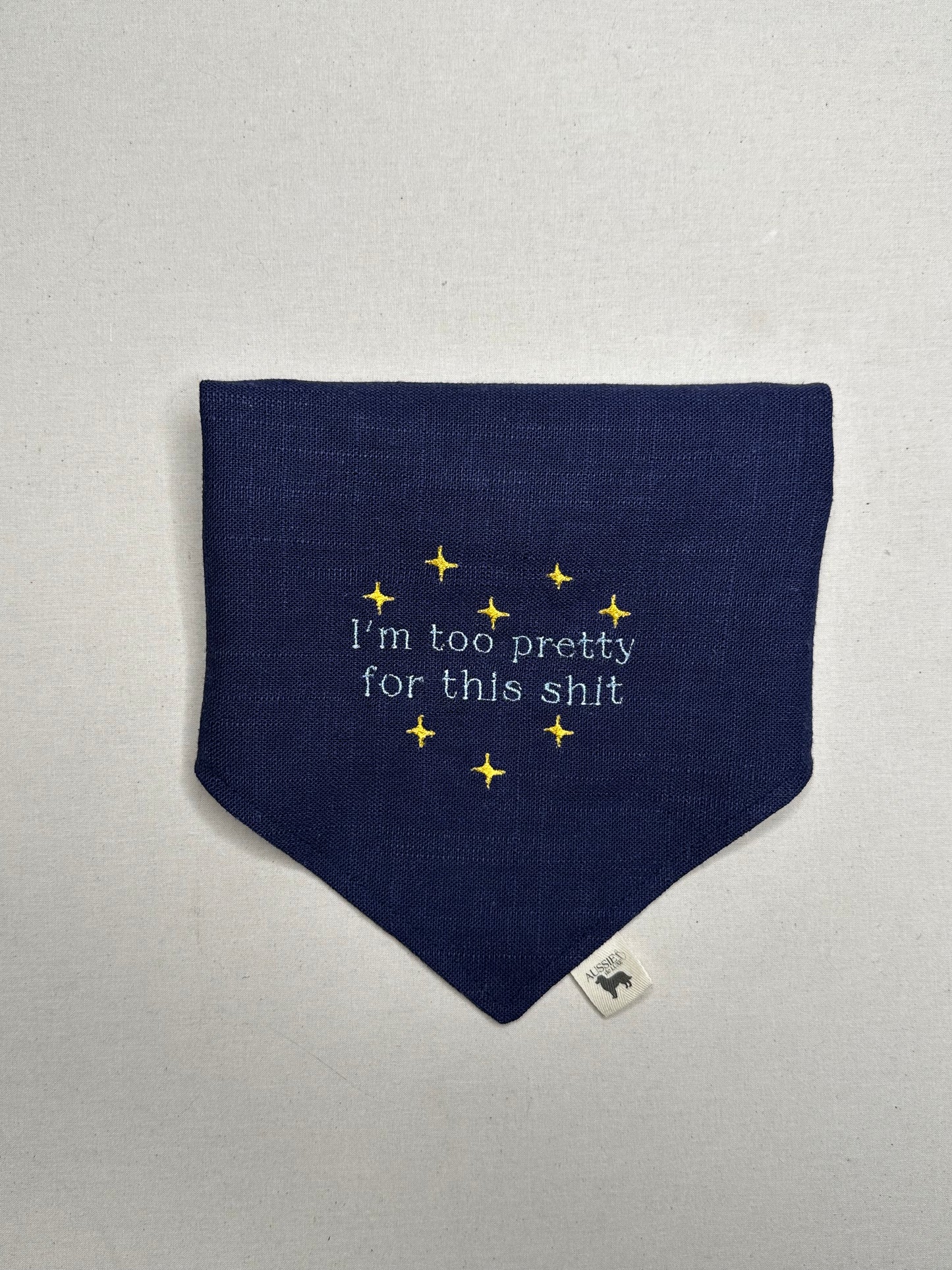 Spesialbestilling Bandana