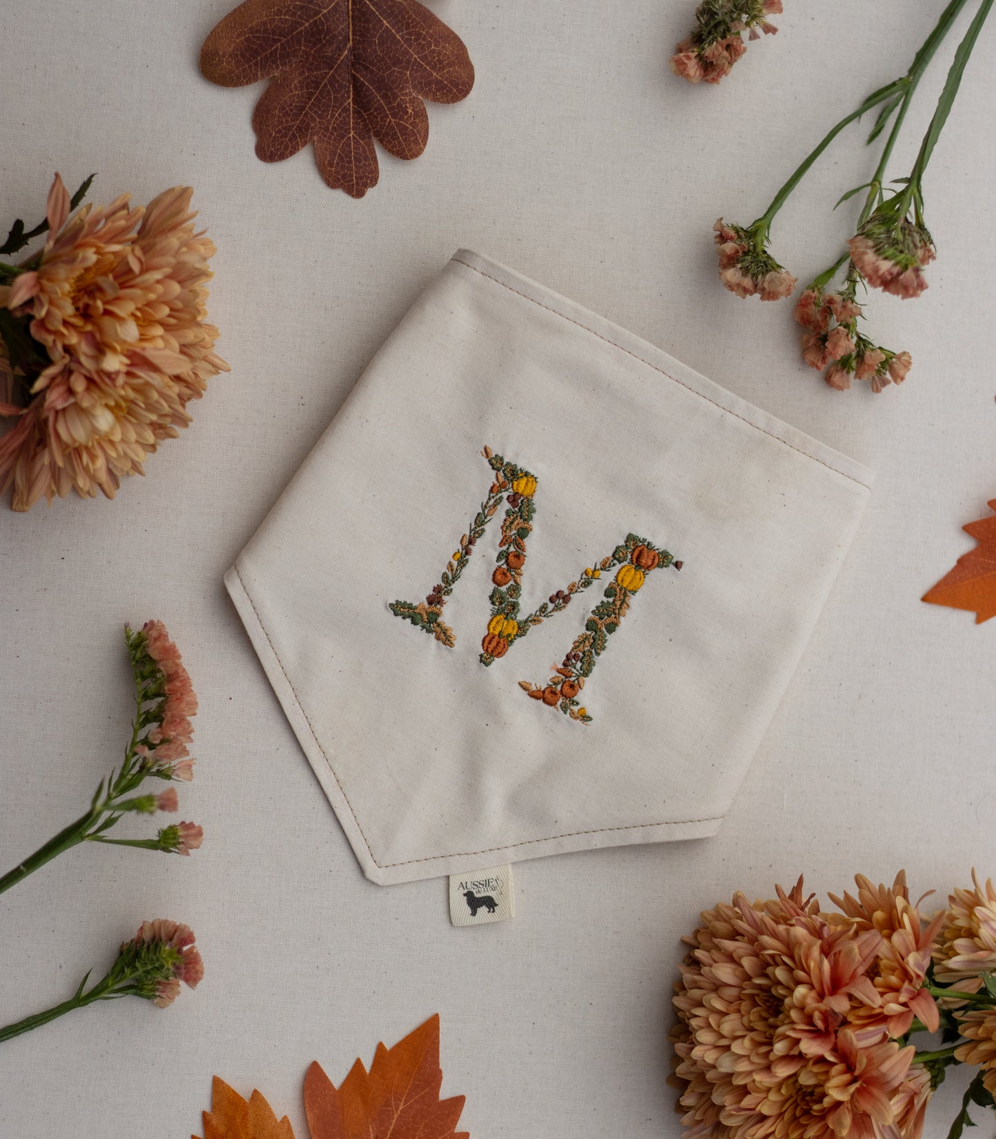 Modern - Høstinitial