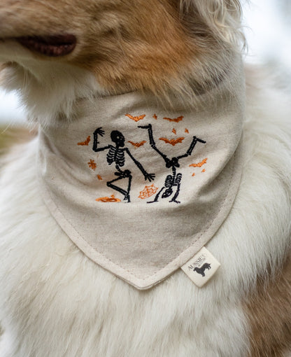 Modern - Skjelettboogie