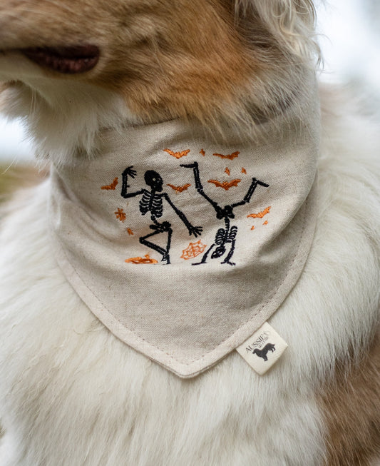 Modern - Skjelettboogie