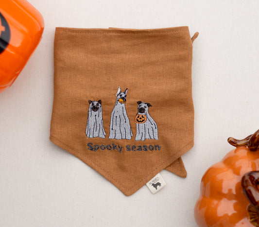 Modern - Spooky season