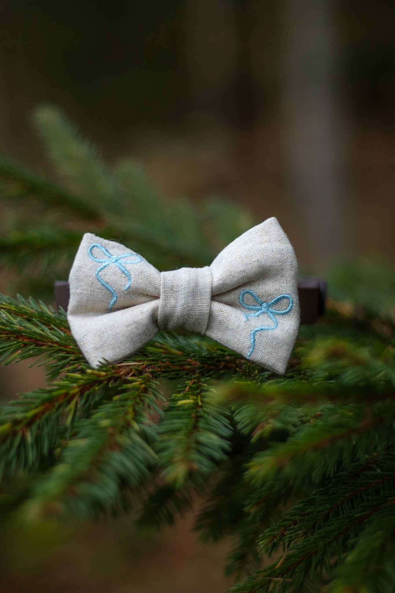 Klassisk sløyfe - Håp