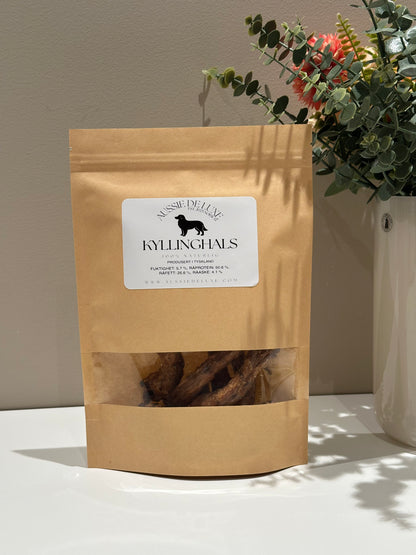 Kyllinghals