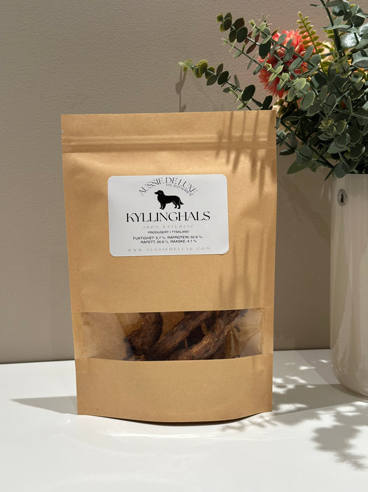Kyllinghals