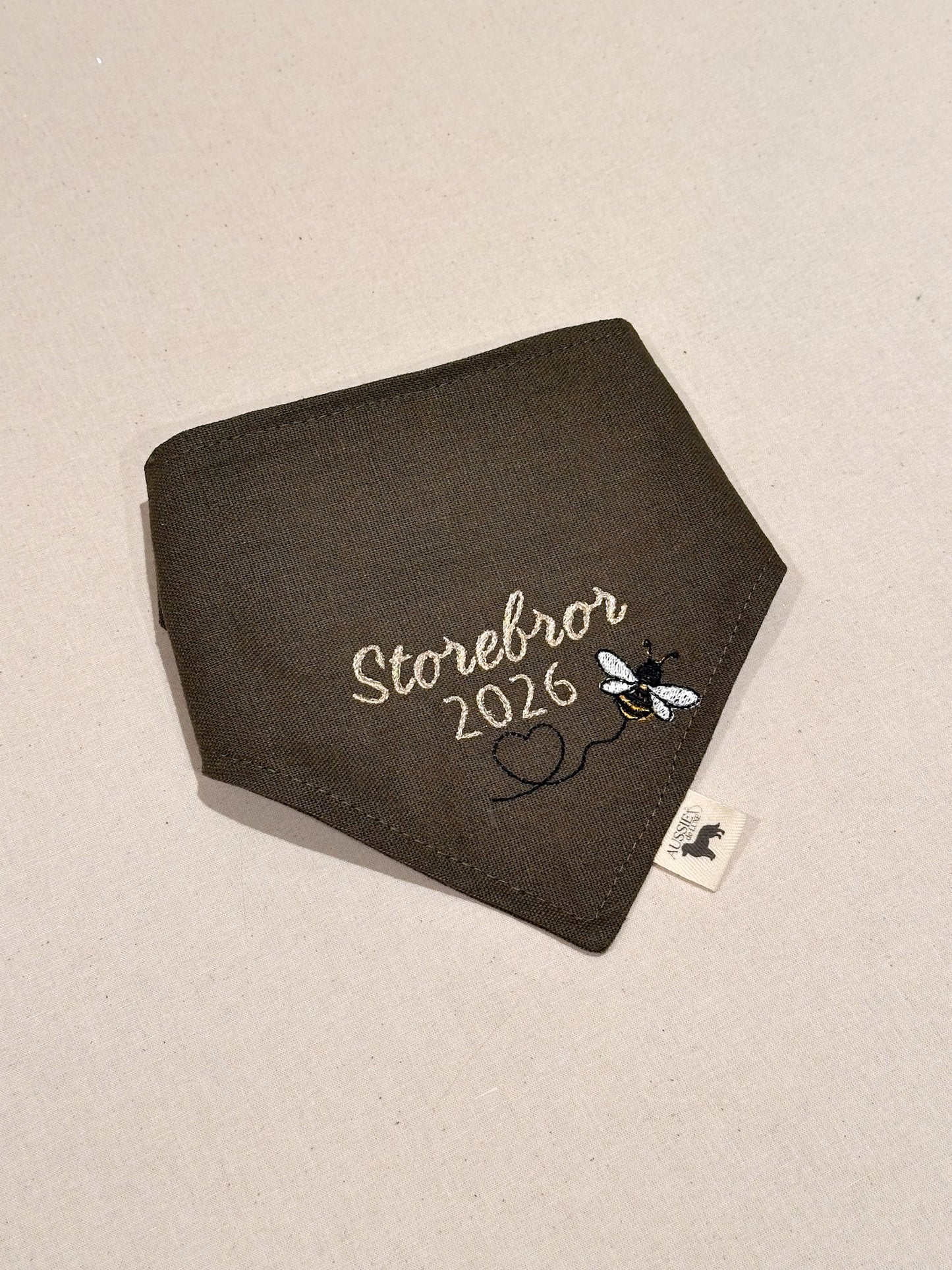 Søskenbandana