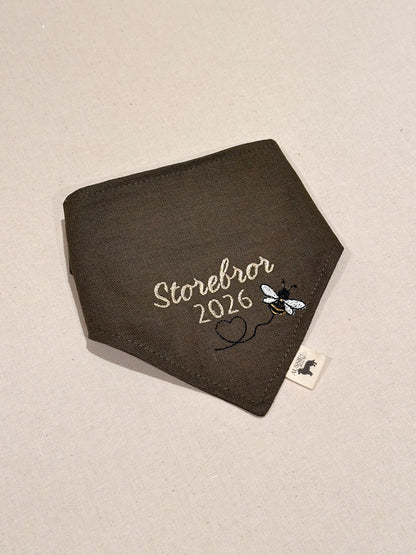 Søskenbandana