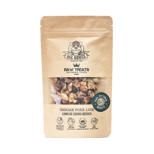 Godbiter av Iberisk Gris