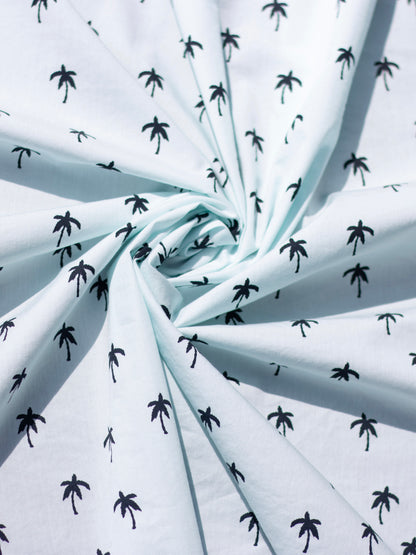 Modern - Palm Breeze