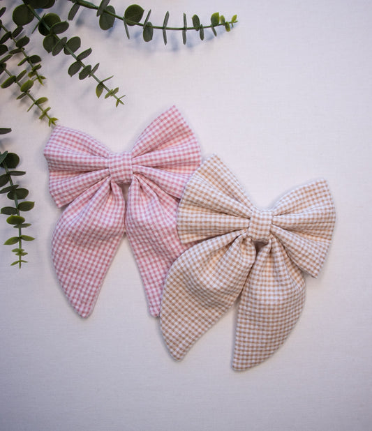 Vintage sløyfe - Ruter