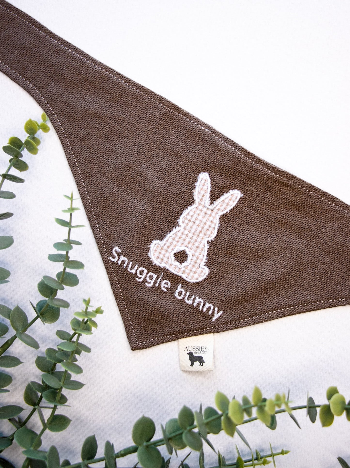 Snuggle Bunny