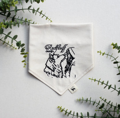 Spesialbestilling Bandana