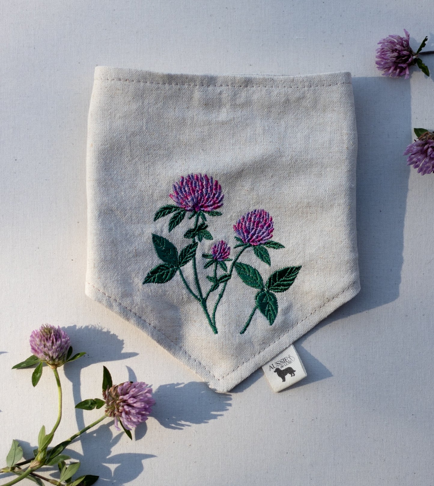 Modern - Villkløver