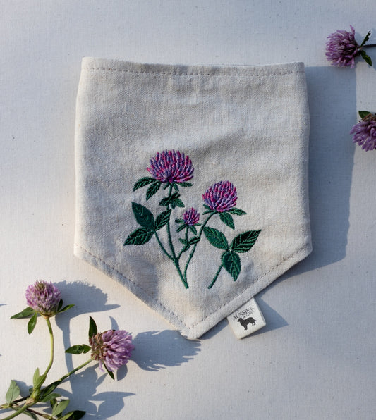 Modern - Villkløver