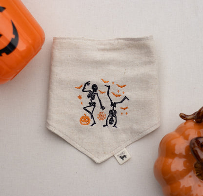 Modern - Skjelettboogie