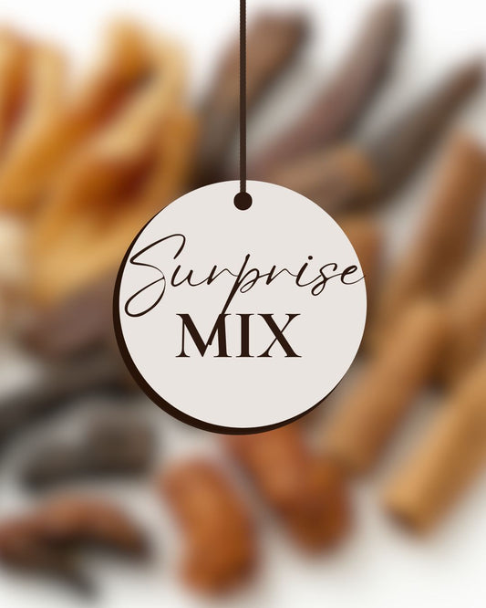 Surprise Mix
