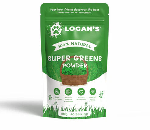 Super Greens